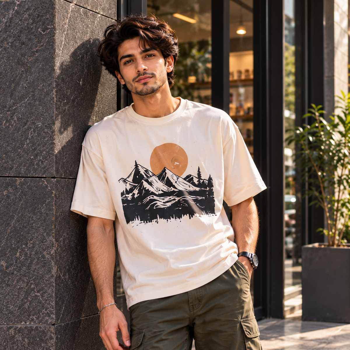 Men's T-Shirts