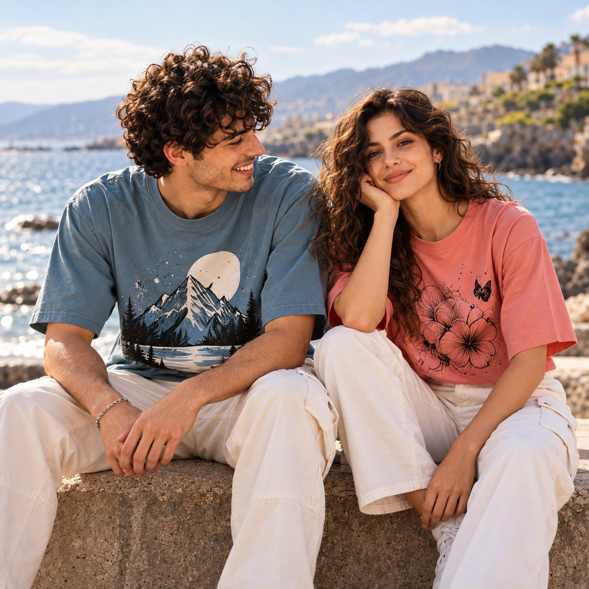 T-shirts