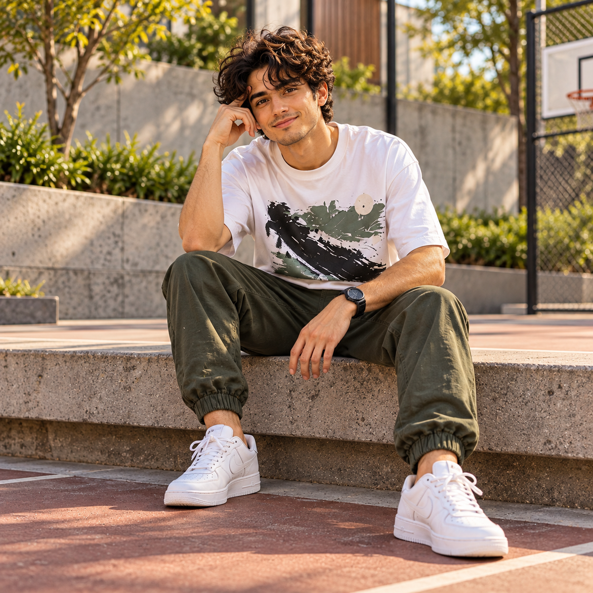 Men's Joggers