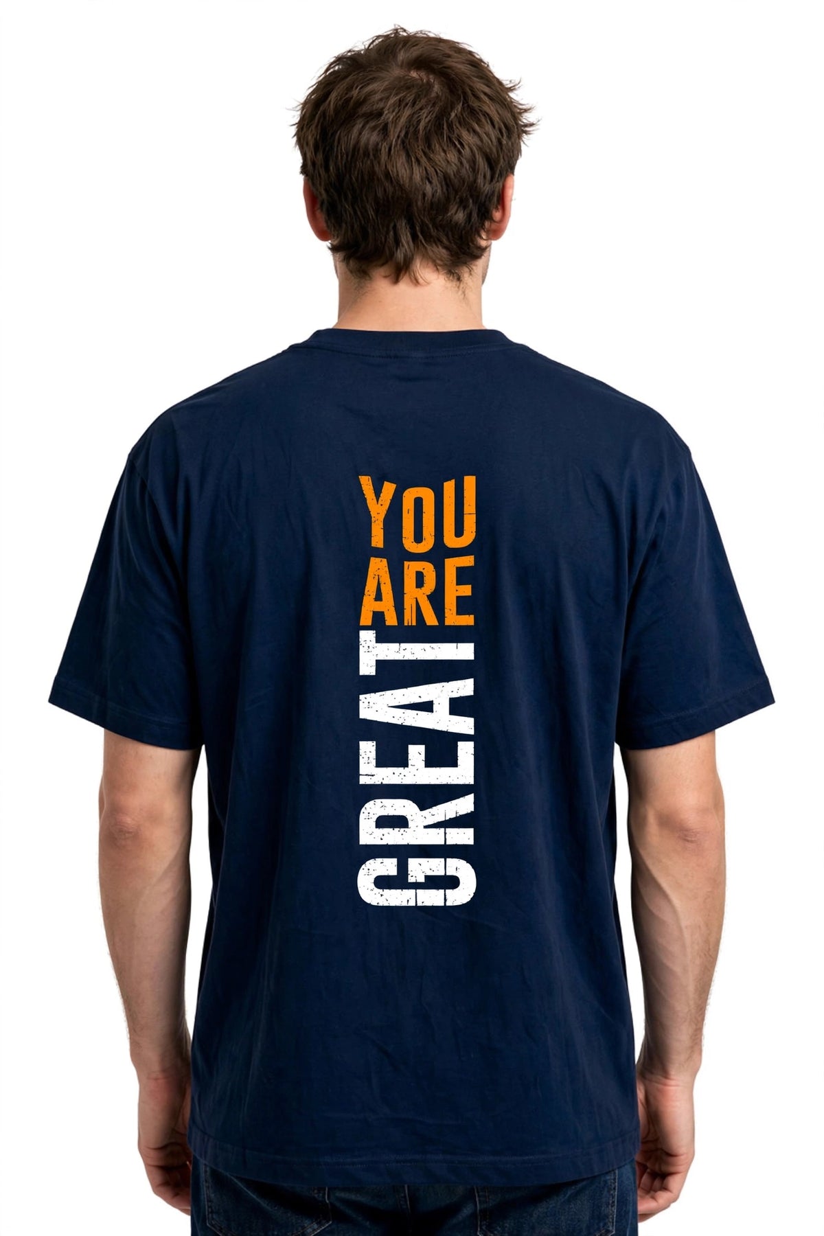 Greatness Oversized Tee