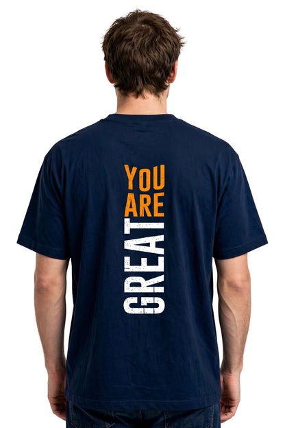 Greatness Oversized Tee