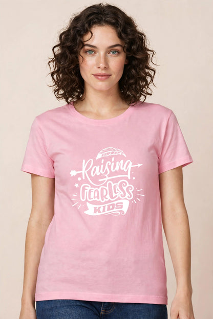 Fearless Women's Tee
