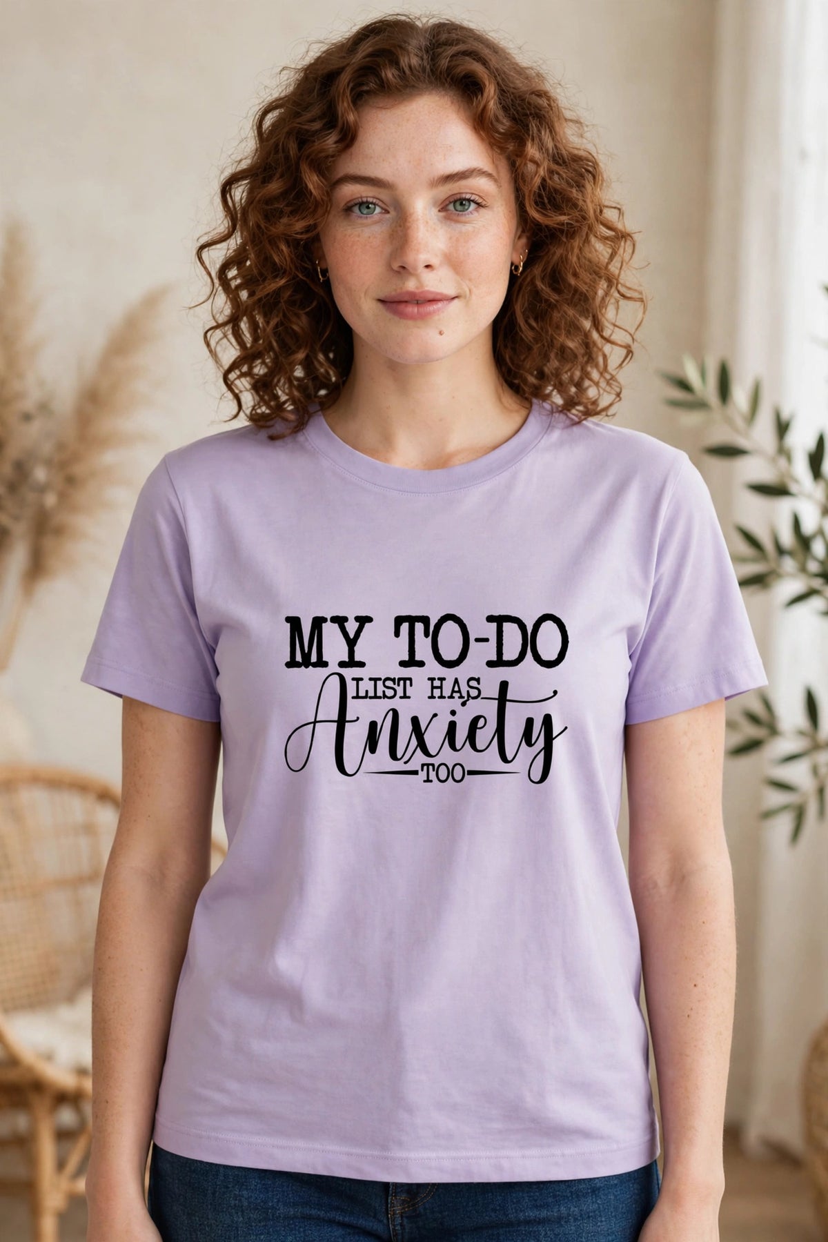 Sunny Days Graphic Tee
