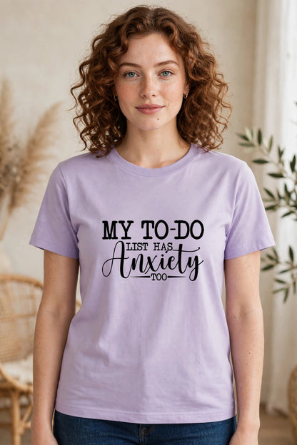 Sunny Days Graphic Tee