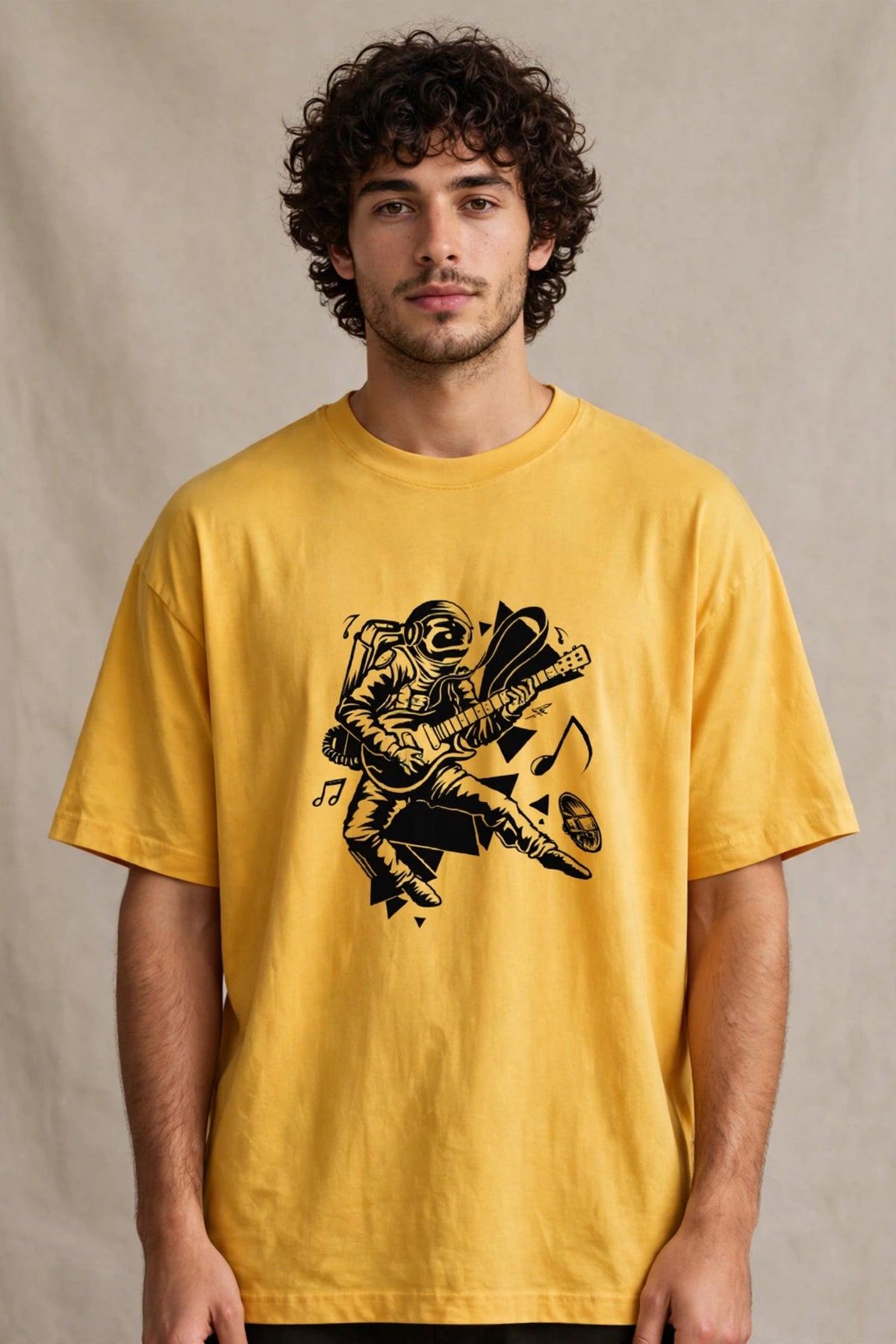 Orbit Explorer Tee