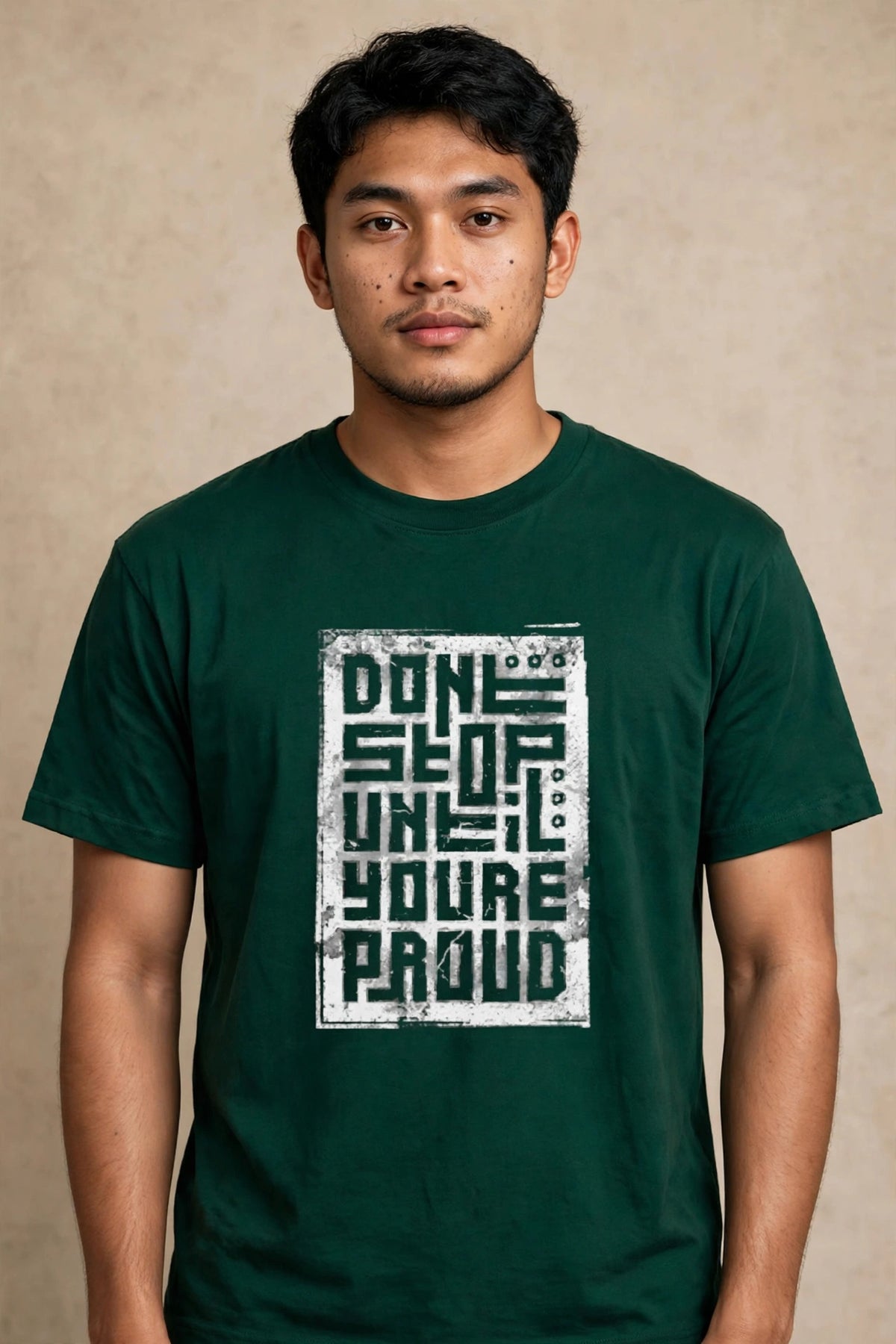 Own Tomorrow Tee