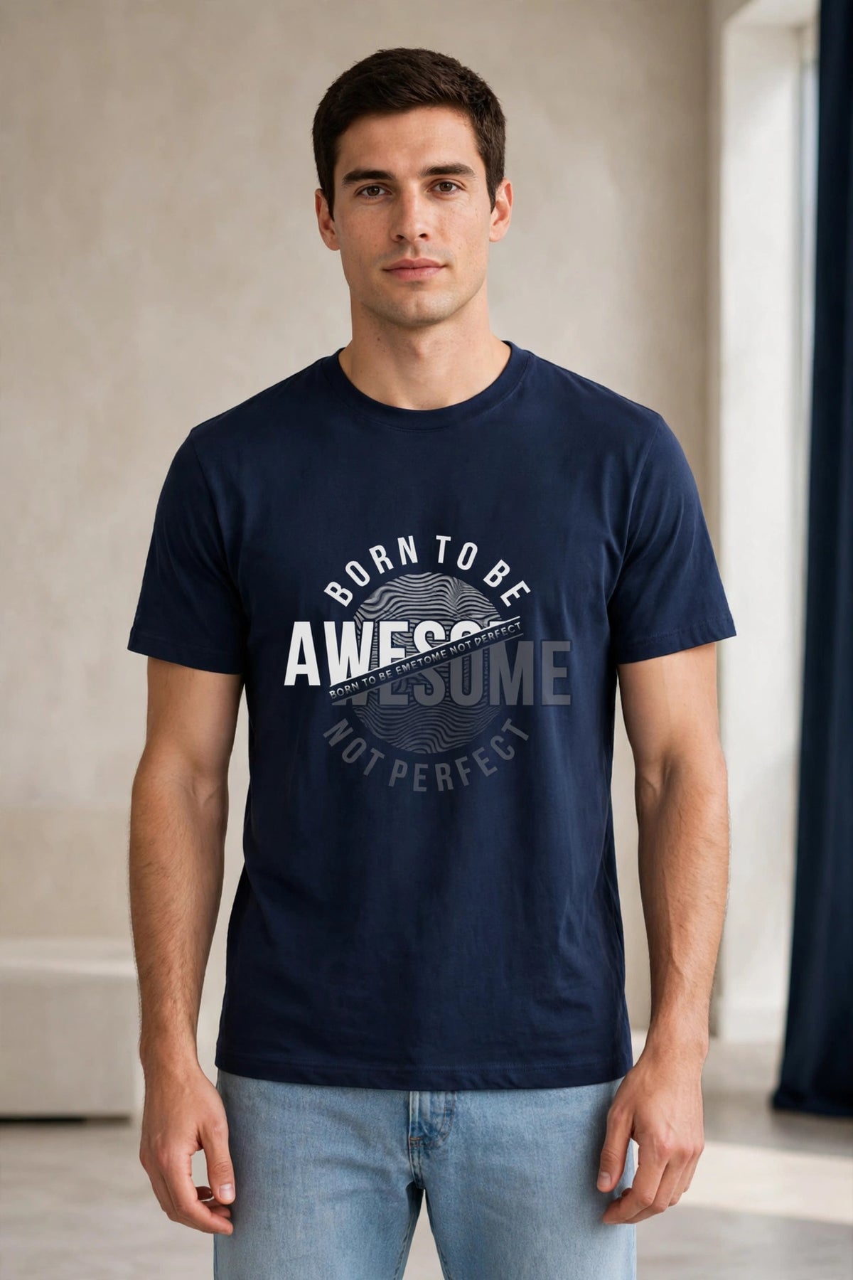 Own the Moment Tee