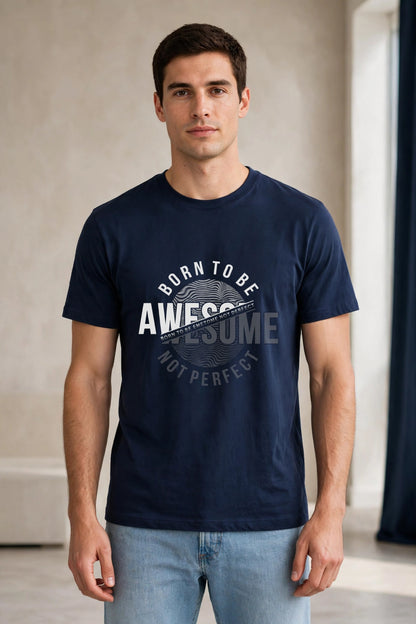 Own the Moment Tee