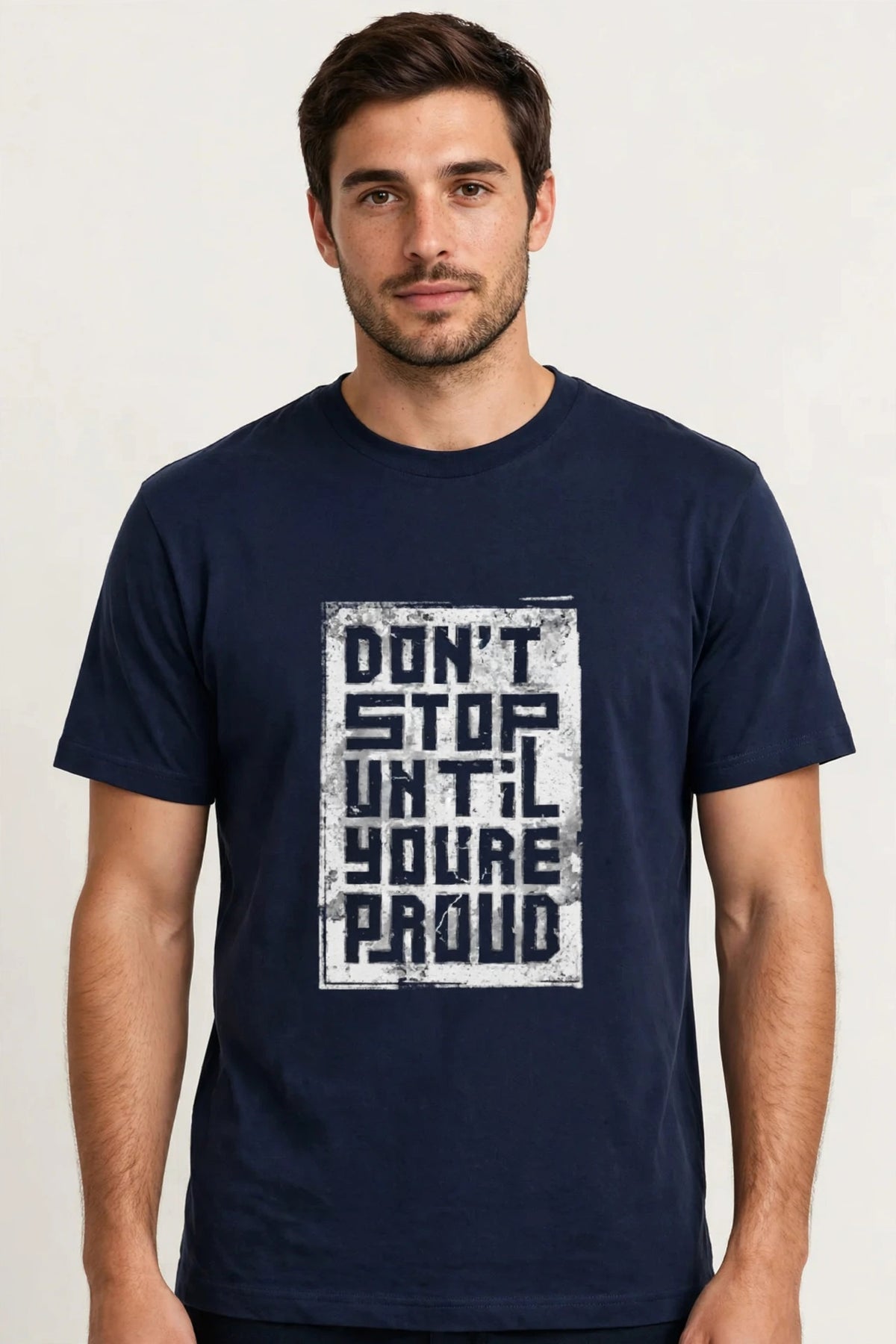 Own Tomorrow Tee