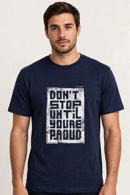 Own Tomorrow Tee