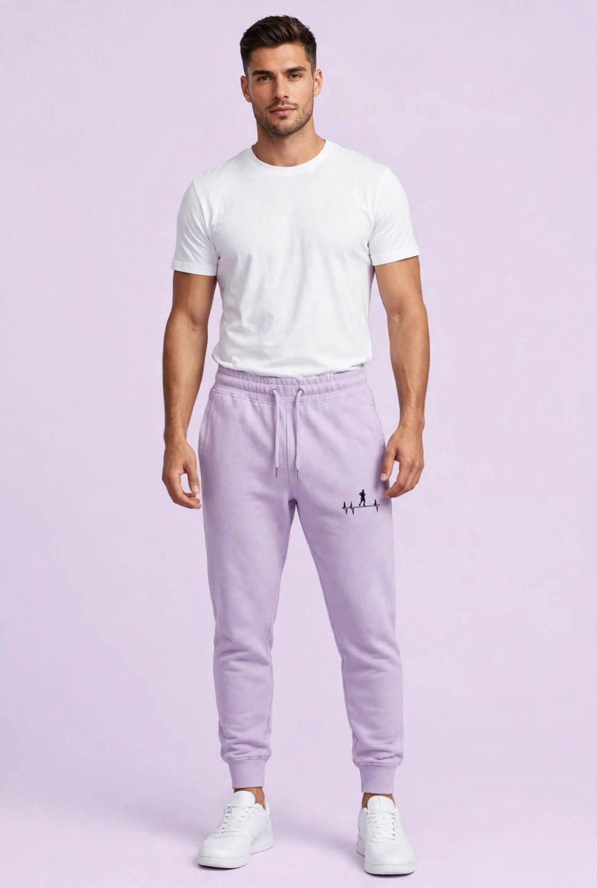 Ravenzia Walk Joggers