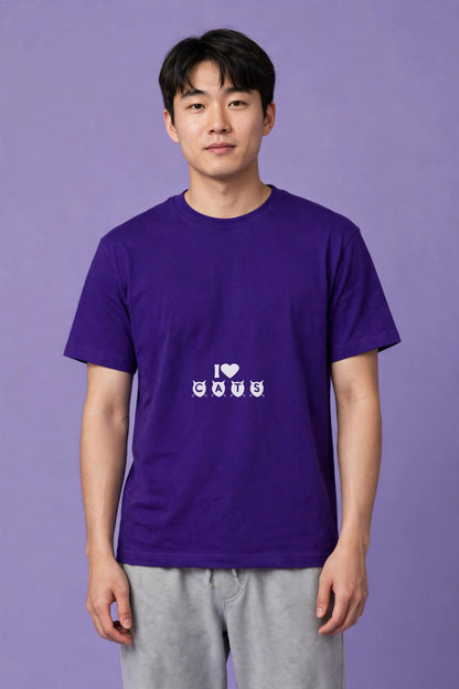 Quiet Signal Tee