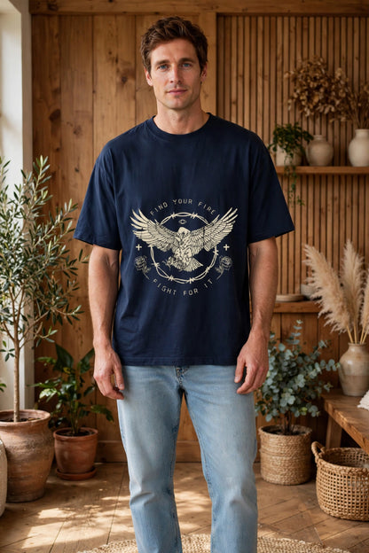 Rise Above Tee