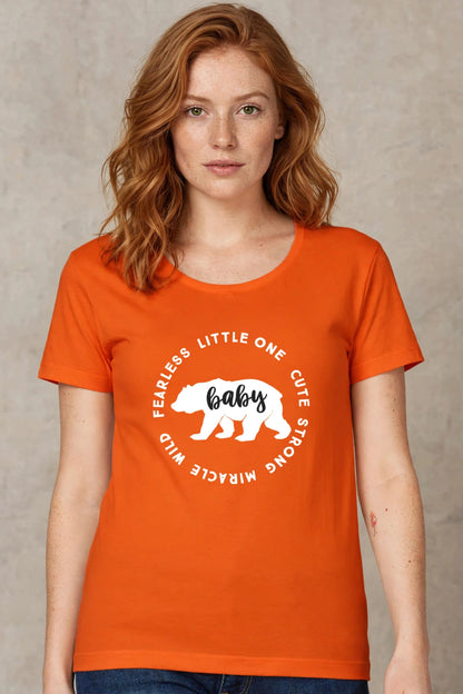 Wildheart Women's Tee