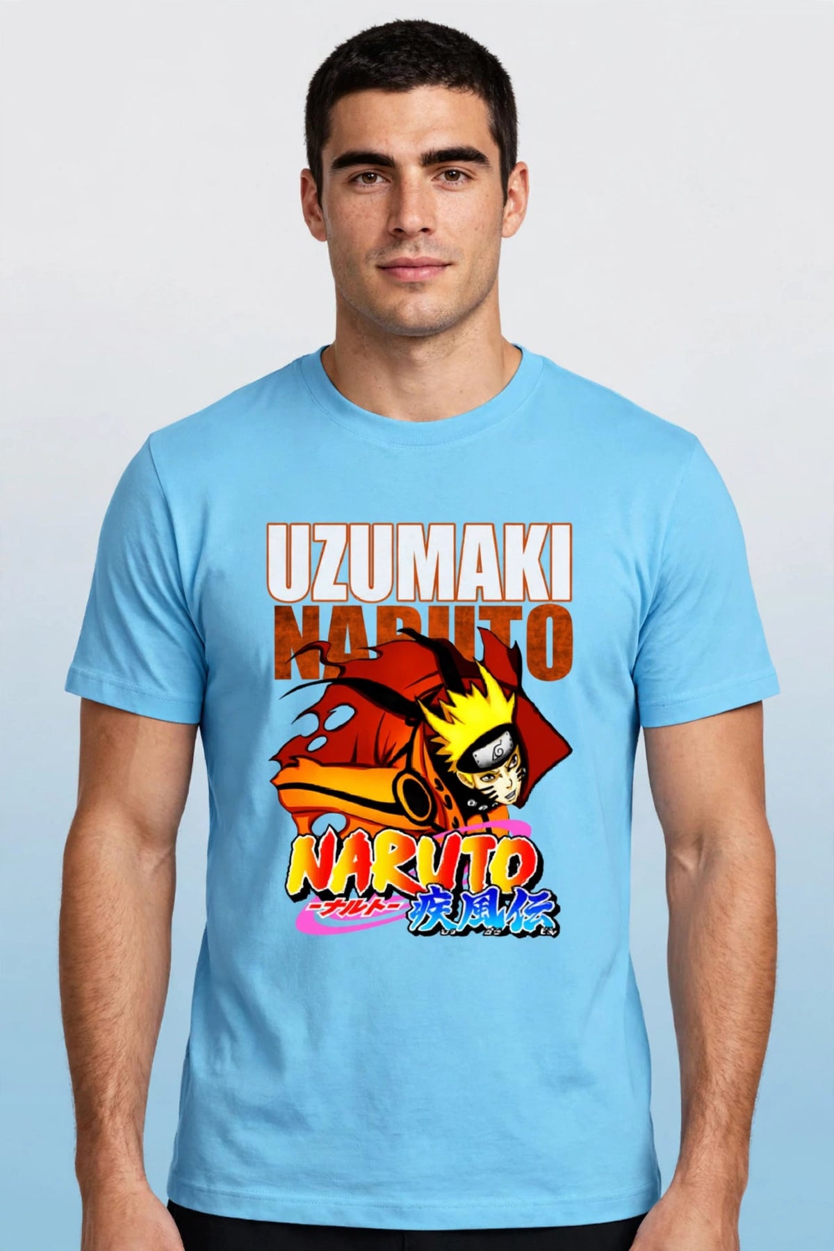 Shinobi Spirit Tee