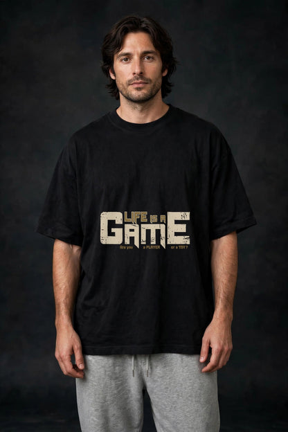 GameOn Tee