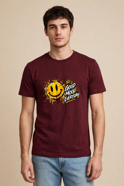 Unisex Oversized Classic T-Shirt