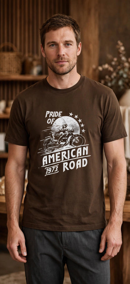 Road Spirit Tee