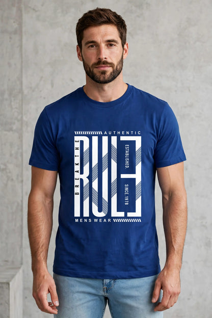 True Code Tee