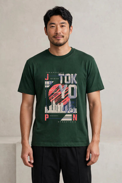 Tokyo Kyoto