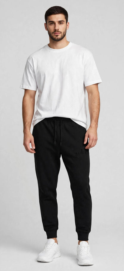 Ravenzia Walk Joggers
