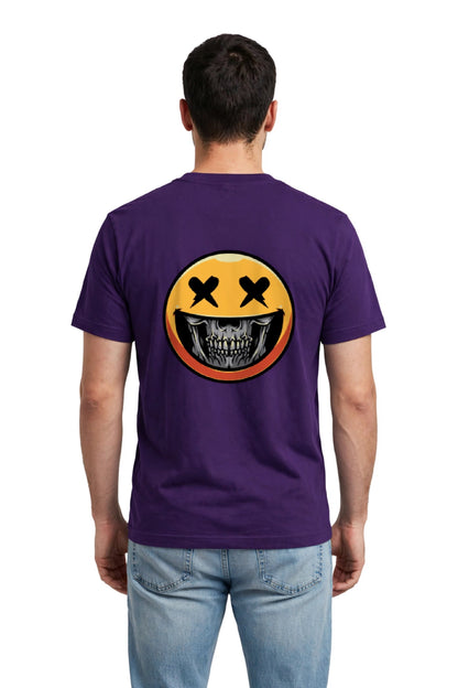 Good Mood Oversized Tee