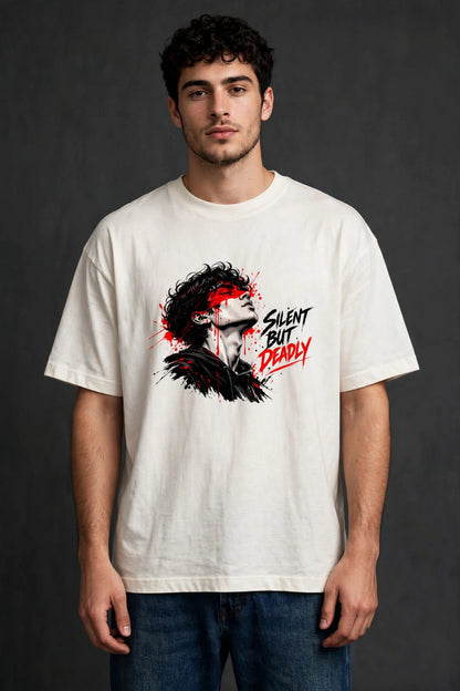 Unisex Oversized Classic T-Shirt