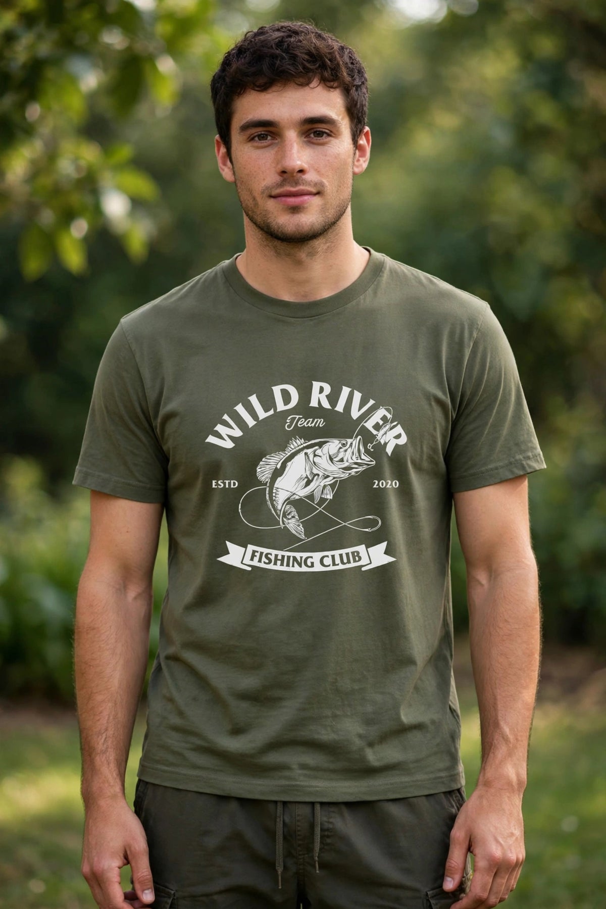 Wild River Fishing Club