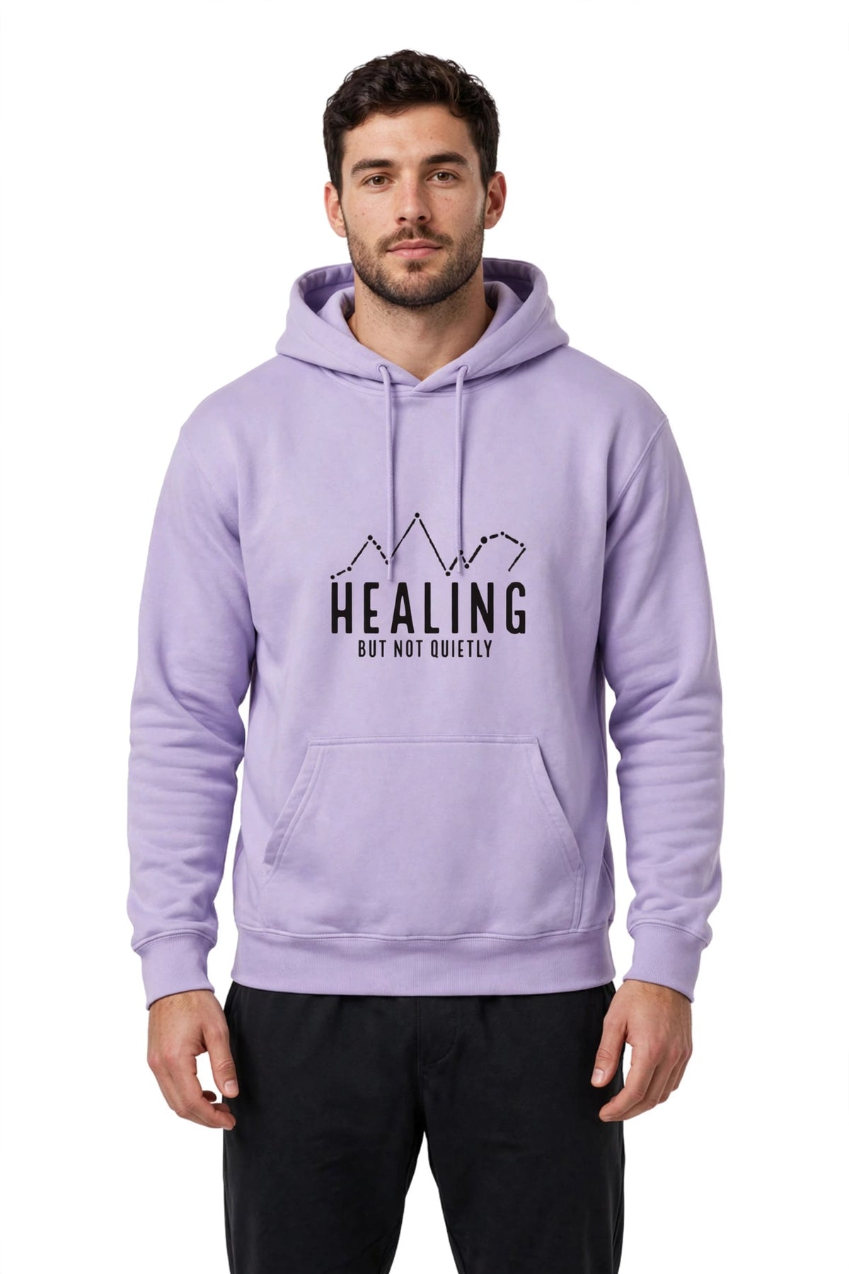 Inner Calm Hoodie