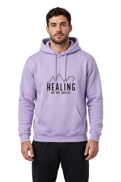 Inner Calm Hoodie