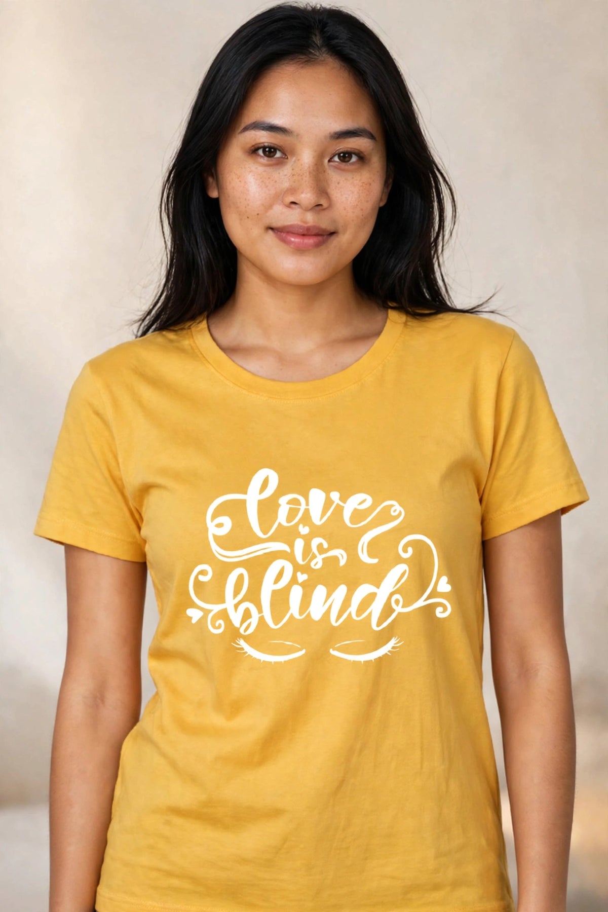 Love Bloom Women's Tee