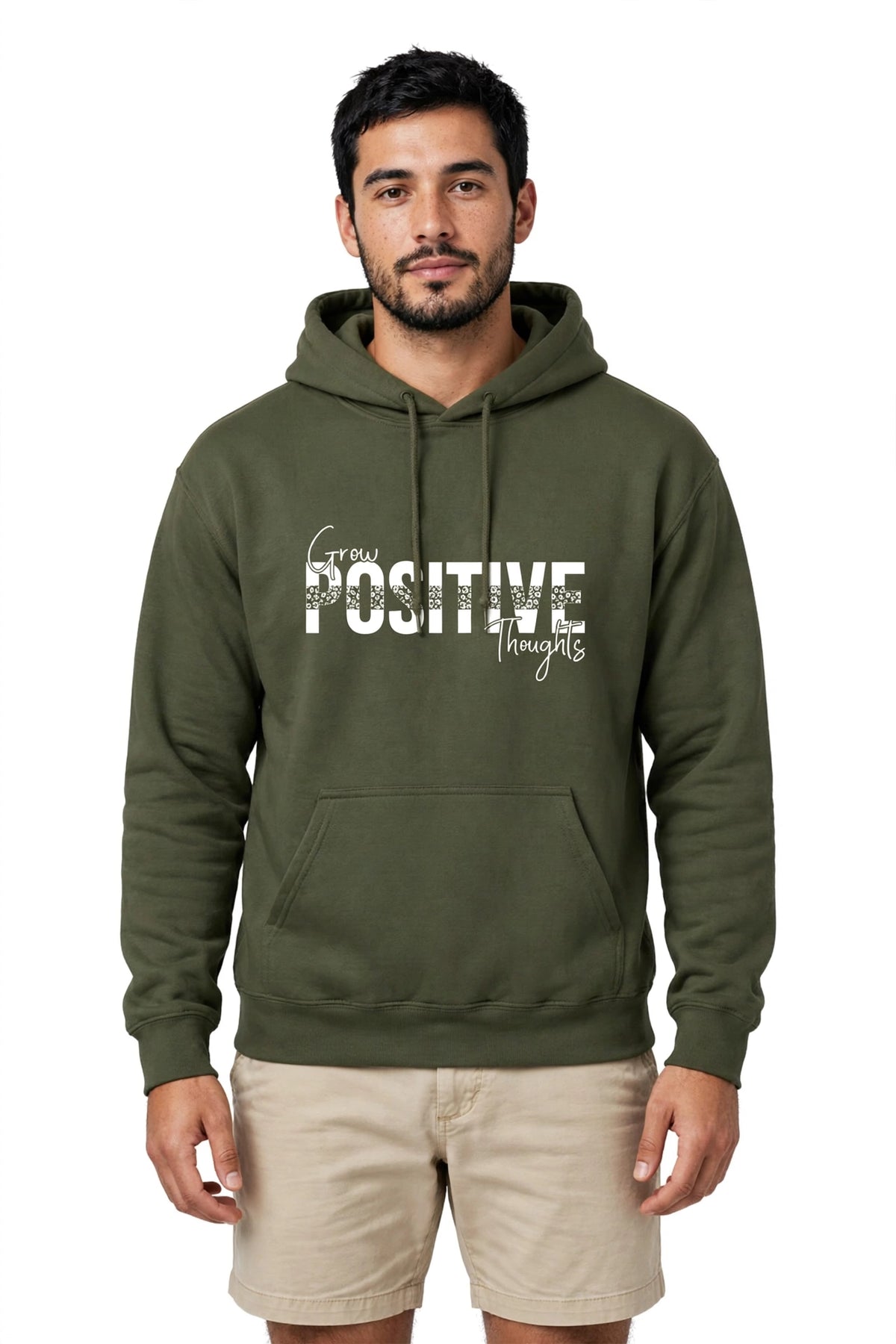 Good Energy Hoodie