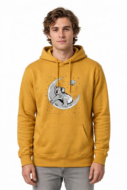 Lunar Soul Hoodie