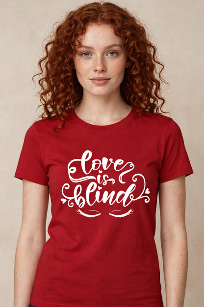 Love Bloom Women's Tee