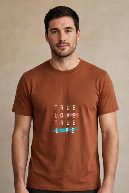 True Love Tee