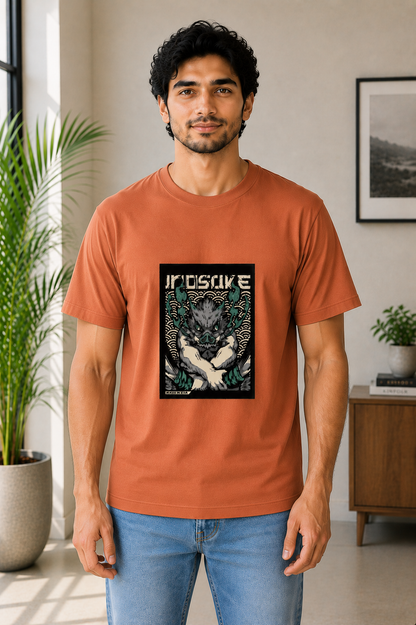 Inosuke Tee
