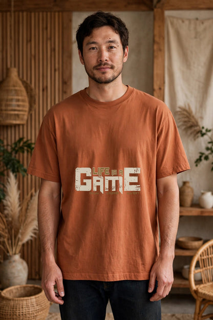 GameOn Tee