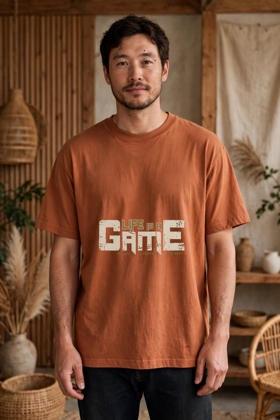 GameOn Tee