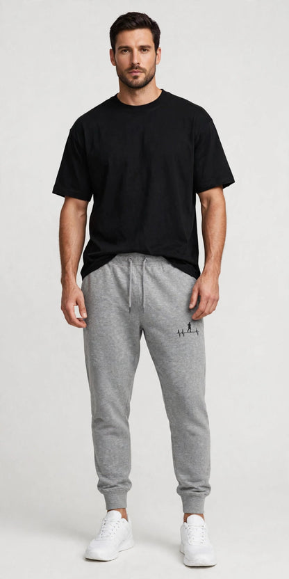 Ravenzia Walk Joggers