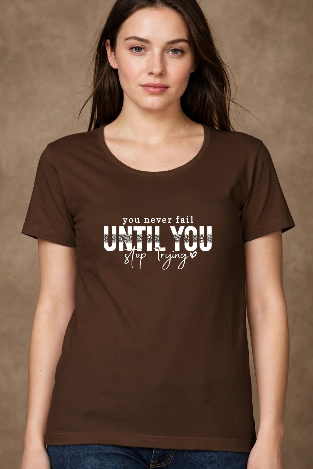 Never Fade Women's Tee
