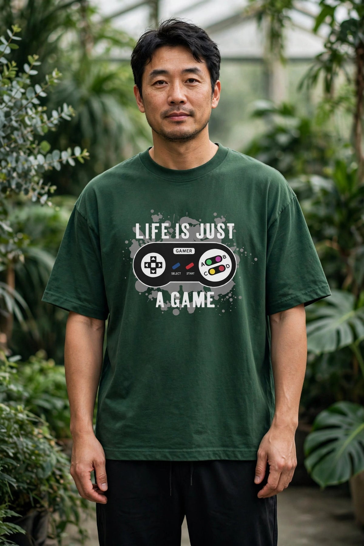 Game On Tee