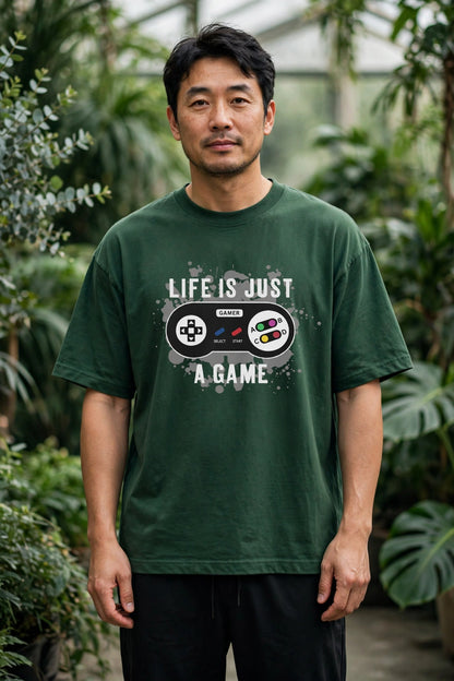 Game On Tee