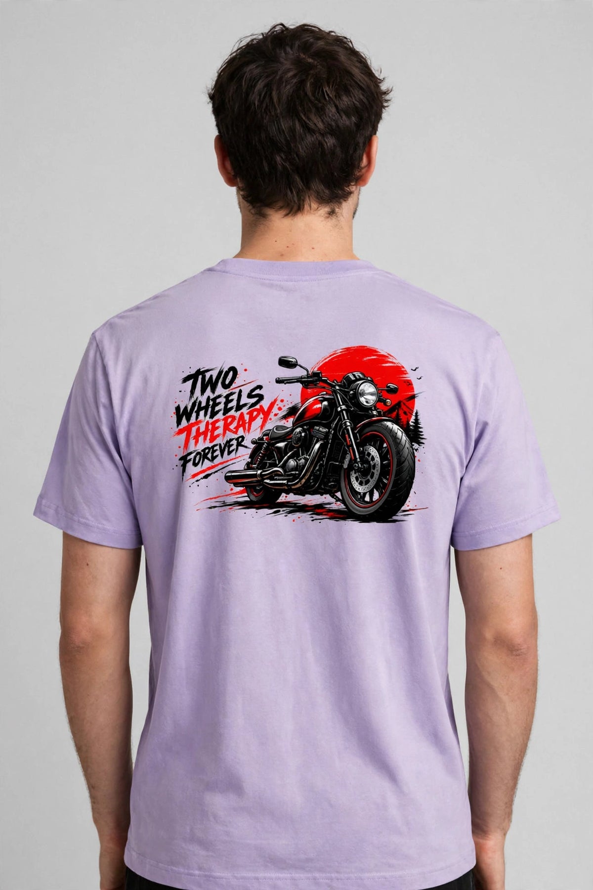 Unisex Oversized Classic T-Shirt