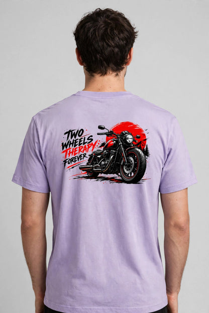Unisex Oversized Classic T-Shirt