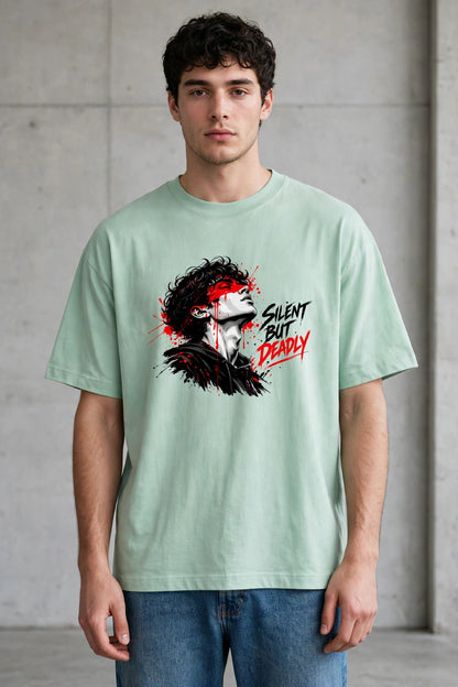 Unisex Oversized Classic T-Shirt