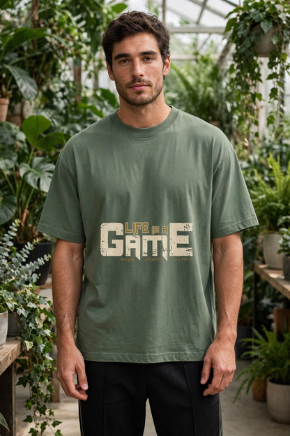 GameOn Tee