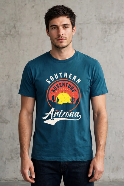 Desert Sun Tee