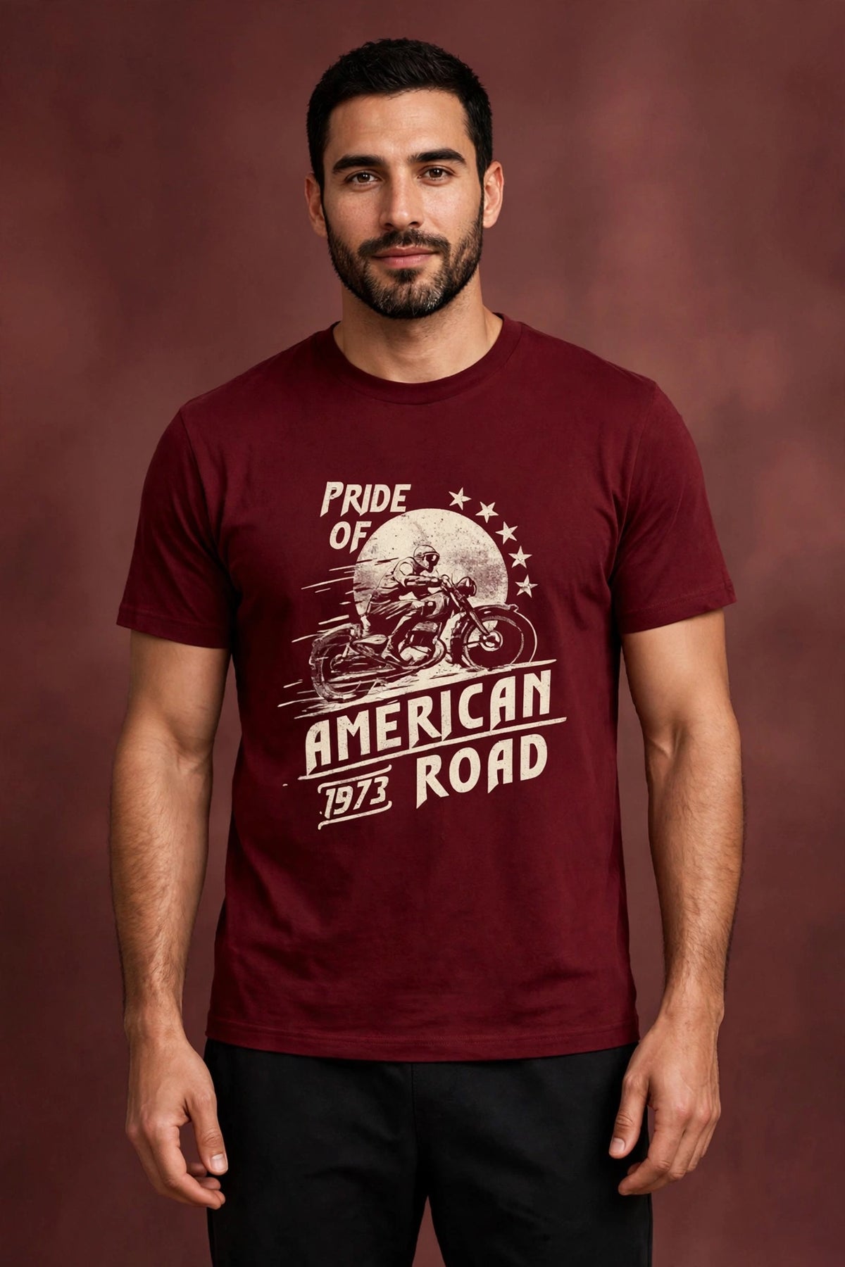 Road Spirit Tee