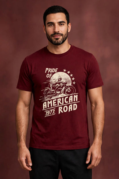 Road Spirit Tee