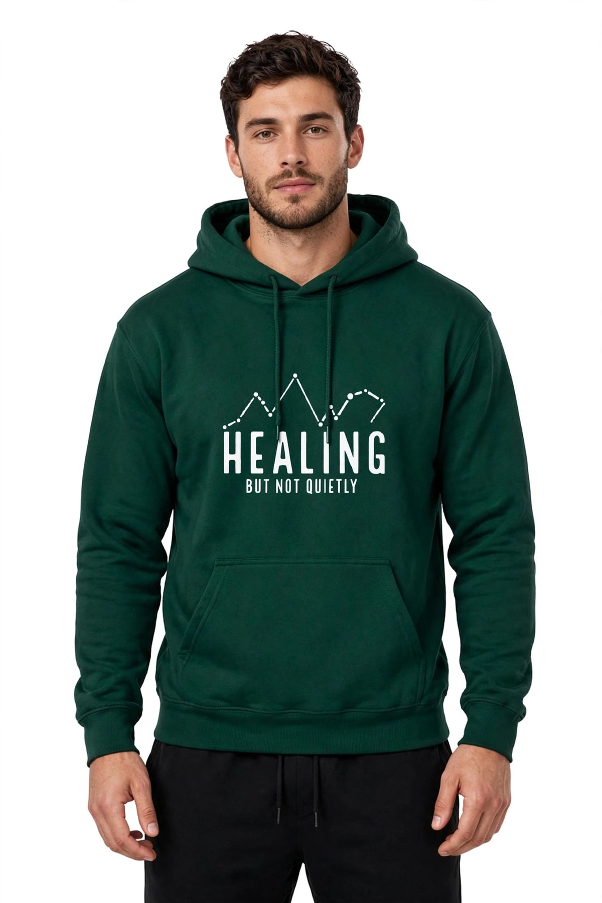 Inner Calm Hoodie